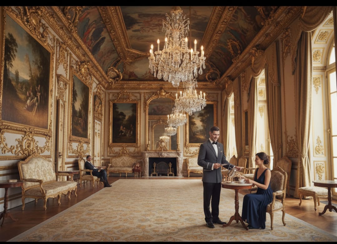 Special Butler Academy (SBA) Küresel Hizmet Eğitiminde Yeni Bir Çağ Açıyor