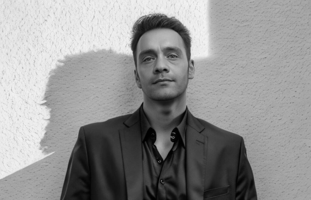 MİRHAT BUDAK: AŞKIN, SÖZCÜKLERDE BÜYÜYEN HÂLİ