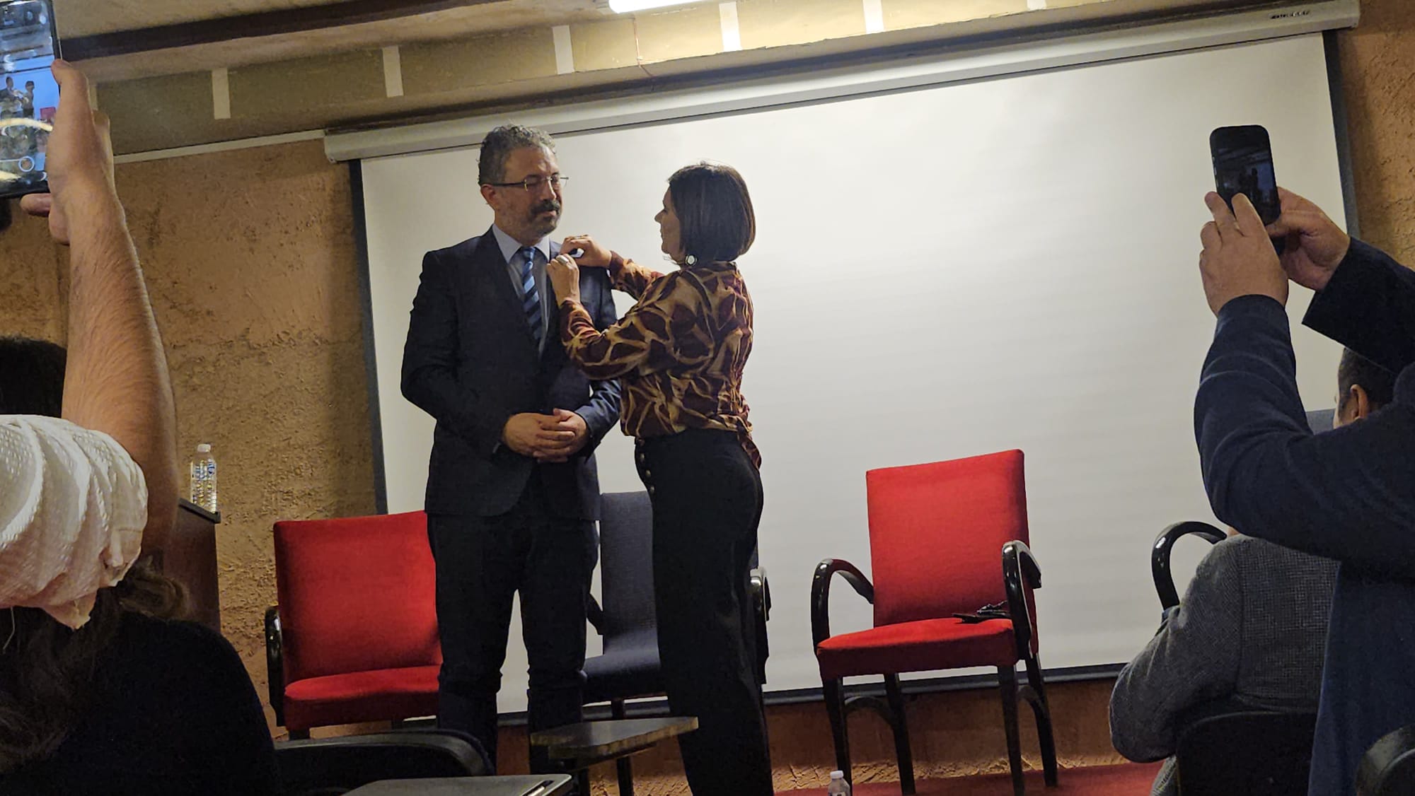 Av. Dr. Musa Toprak, APRI International’da Türkiye’den Sorumlu Kıdemli Danışman