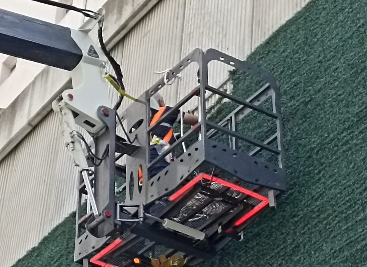 ALTAY GRUP TEMİZLİK, İSTANBUL’UN YOĞUN ŞEHİR DOKUSUNA HİJYEN ÇÖZÜMLERİ SUNUYOR