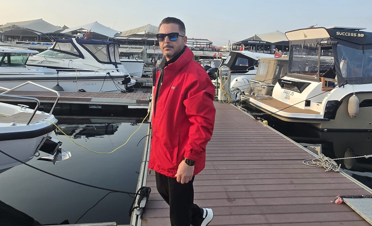 Pendik Yacht Marin ve Yunus Yılmaz: Türkiye’nin En İyi Tekne Bakım ve Onarım Firması Olarak Öne Çıkıyor