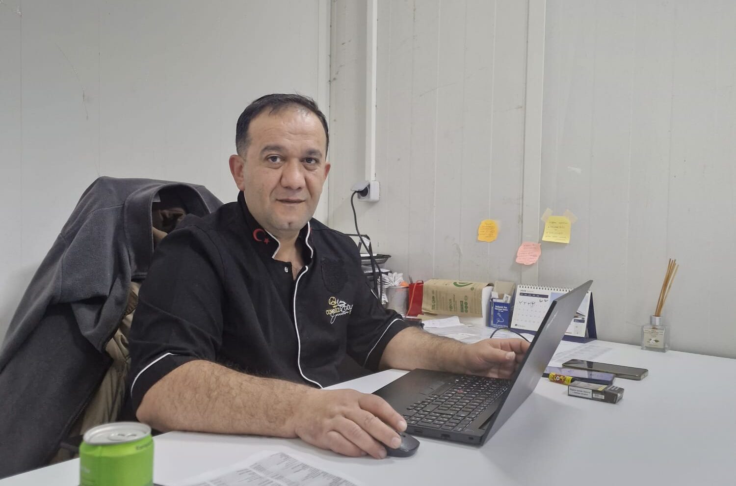 Şef Cengiz Gülden: Gastronominin Dünü Bugünü Yarını