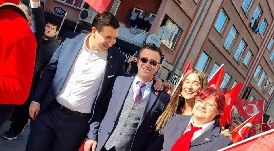 Mustafa Cılasun: Halkın İçinden Gelen, Halk İçin Siyaset Yapan CHP’li