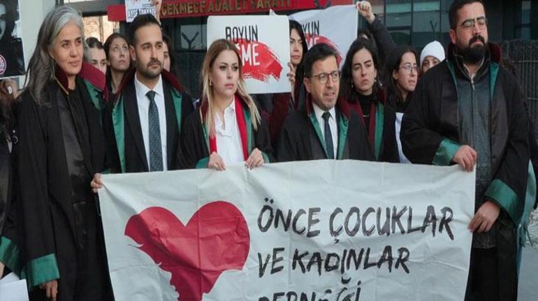 Türkiye'yi sarsan Ayşe Tokyaz cinayetinde sanık Cemil Koç: Cesedi bavula ben koydum