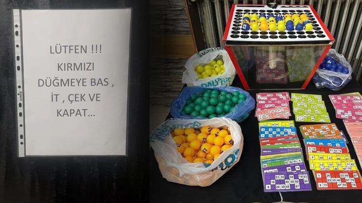 Eskişehir’de Güvercin Sevenler Derneği’ne Kumar Baskını: 370 Bin TL Para Cezası