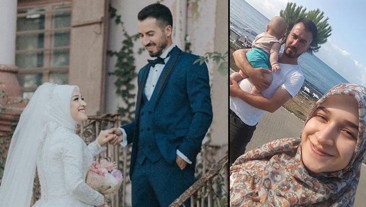 Trabzon’da Ev Temizliği Faciası: 3 Çocuk Annesi Hayatını Kaybetti