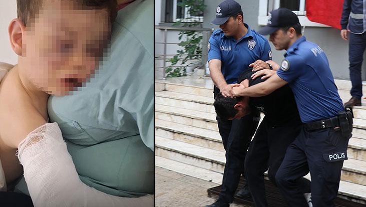 DENİZLİ’DE AREN BEBEK DAVASI YENİDEN GÜNDEMDE: TUTUKLU SANIK HAKİM KARŞISINA ÇIKTI