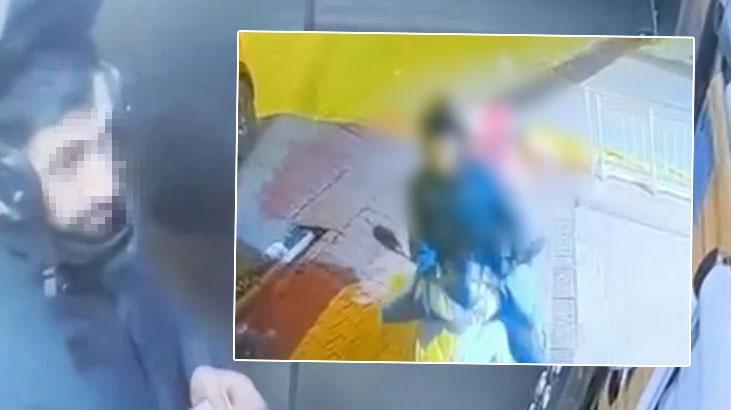 Atatürk Portresine Tüküren Kurye Hem Gözaltında Hem İşten Ayrıldı