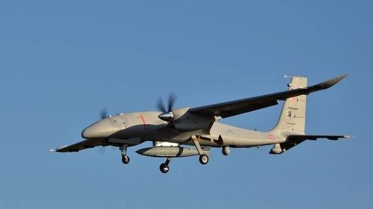 Haluk Görgün: Bayraktar AKINCI, Gökyüzünde Türkiye’nin Gücünü Bir Kez Daha Gösterdi