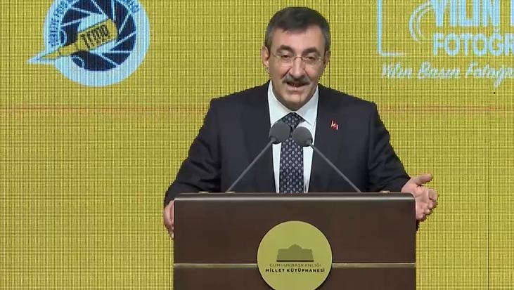 Türkiye Foto Muhabirleri Derneği 40. Yıl Ödüllerinde Önemli Fotoğraflar ve Foto Muhabirleri Ödüllendirildi