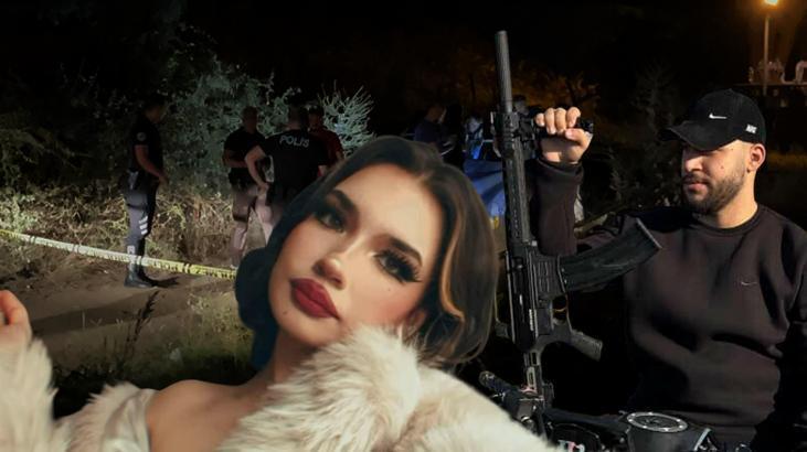 Üniversiteli Teslime Hanedan Cinayetinde Ağırlaştırılmış Müebbet Talebi