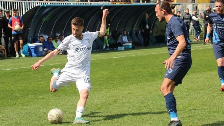 Kocaeli’de Silahlı Kavga Can Aldı: Futbolcu Uğurcan Bekçi Hayatını Kaybetti