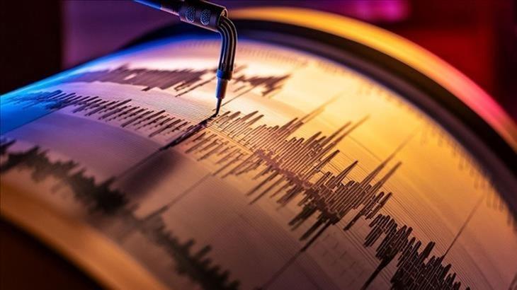 Konya Selçuklu’da 35 Büyüklüğünde Deprem