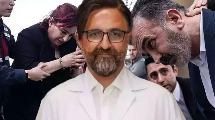 “Yenidoğan Çetesi” Davasında Duruşma Yarın Devam Edecek