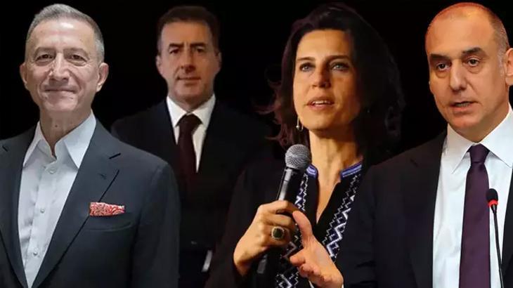 FETÖ’nün Futbolda Şike Kumpası Soruşturmasında Arıboğan ve Helvacı Adli Kontrole Sevk Edildi