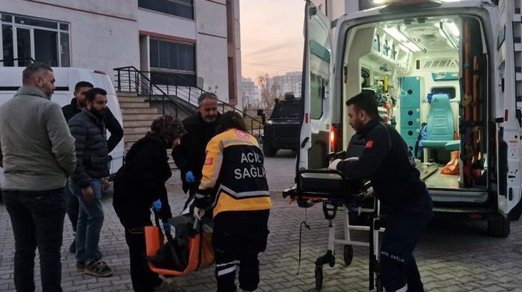 Diyarbakır’da Genç Kadın Çöp Poşetinde Ölü Bulundu