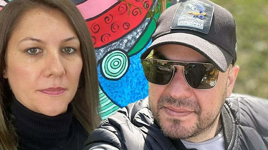 Denizlide Eski Eş Cinayeti Bir Kişi Hayatını Kaybetti