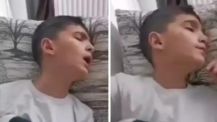 Batman’da Günlerdir Öksüren Çocuk İstanbul’a Sevk Edildi