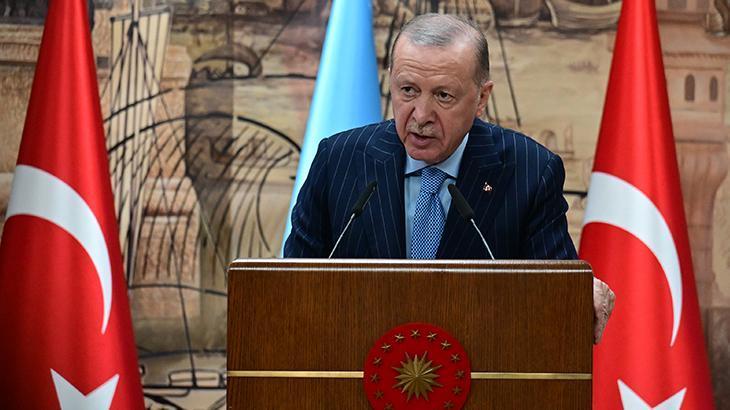 ERDOĞAN’DAN SERT MESAJ: İSRAİL’İN SOMALILAND KARARI GAYRİMEŞRUDUR, KABUL EDİLEMEZ
