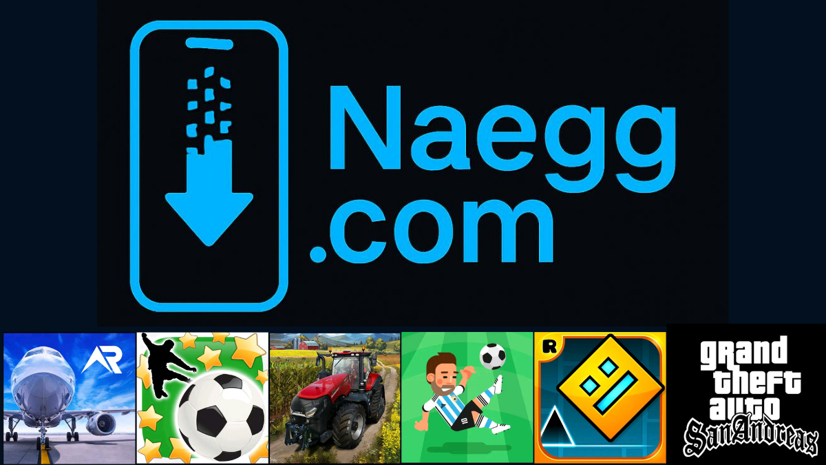 NAEGG.COM NEDİR?