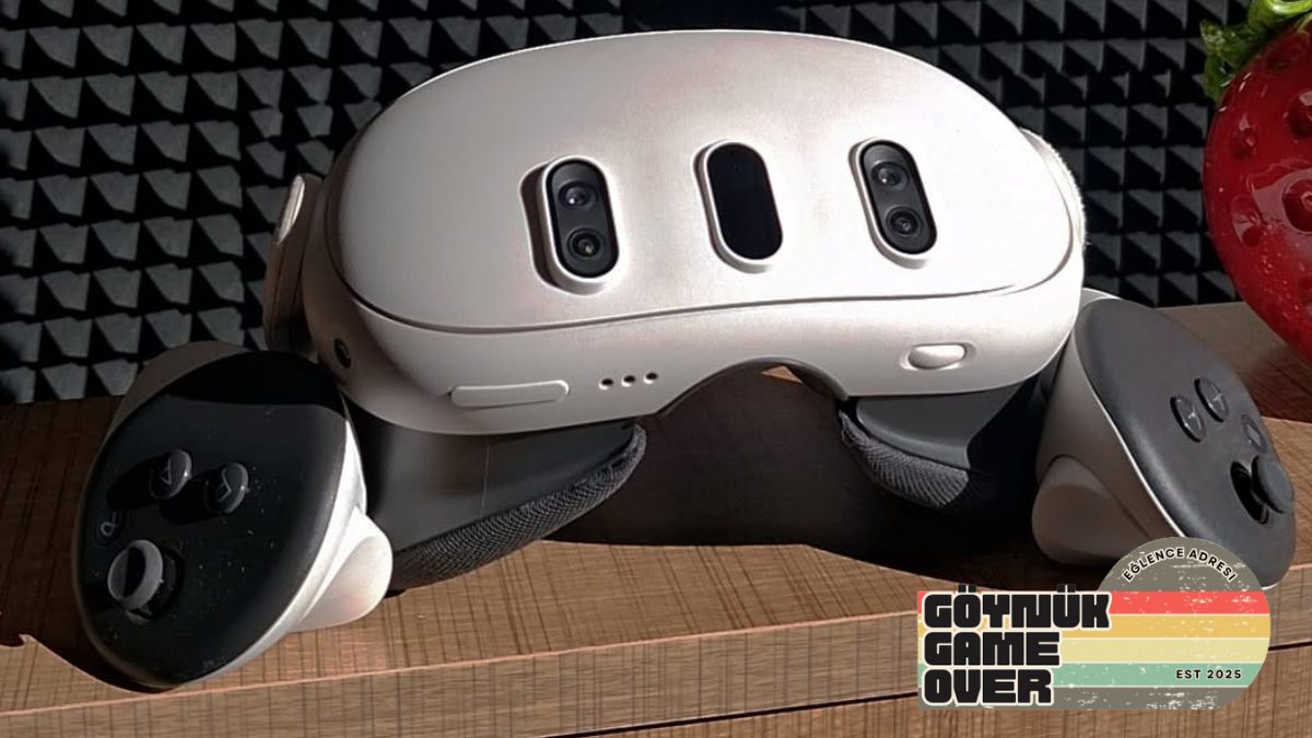 Game Over Göynük: Eğlencenin Adresi