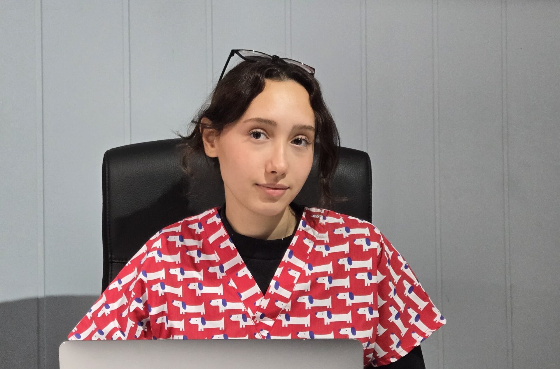 Keyifli Patim’de Bilge Sağol patili yıldızların yeni yüzü oldu