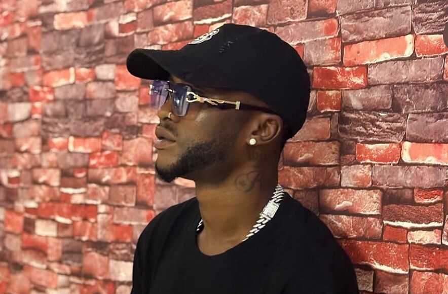 ADNANE OUAİD’DEN ARKADAŞINA TAM DESTEK!