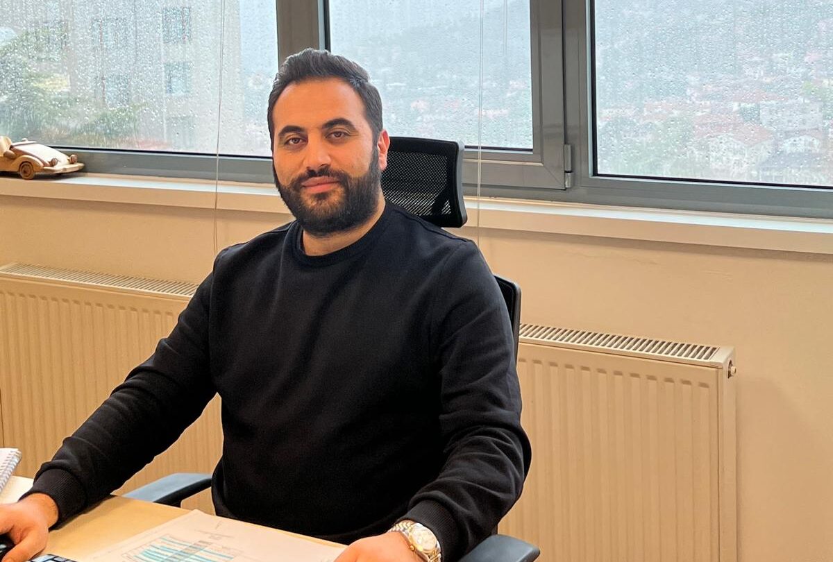 Melih Çukurbaş ile Özel Röportaj: “Ankara’nın Geleceği Üretim ve İnsan Odaklı Yatırımlarda”