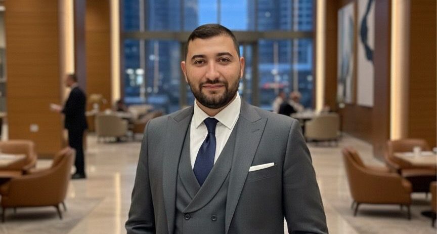 Oğulcan Eroğlu ve ERS Otomotiv & Lastik Türkiye Genelinde Güven İnşa Ediyor