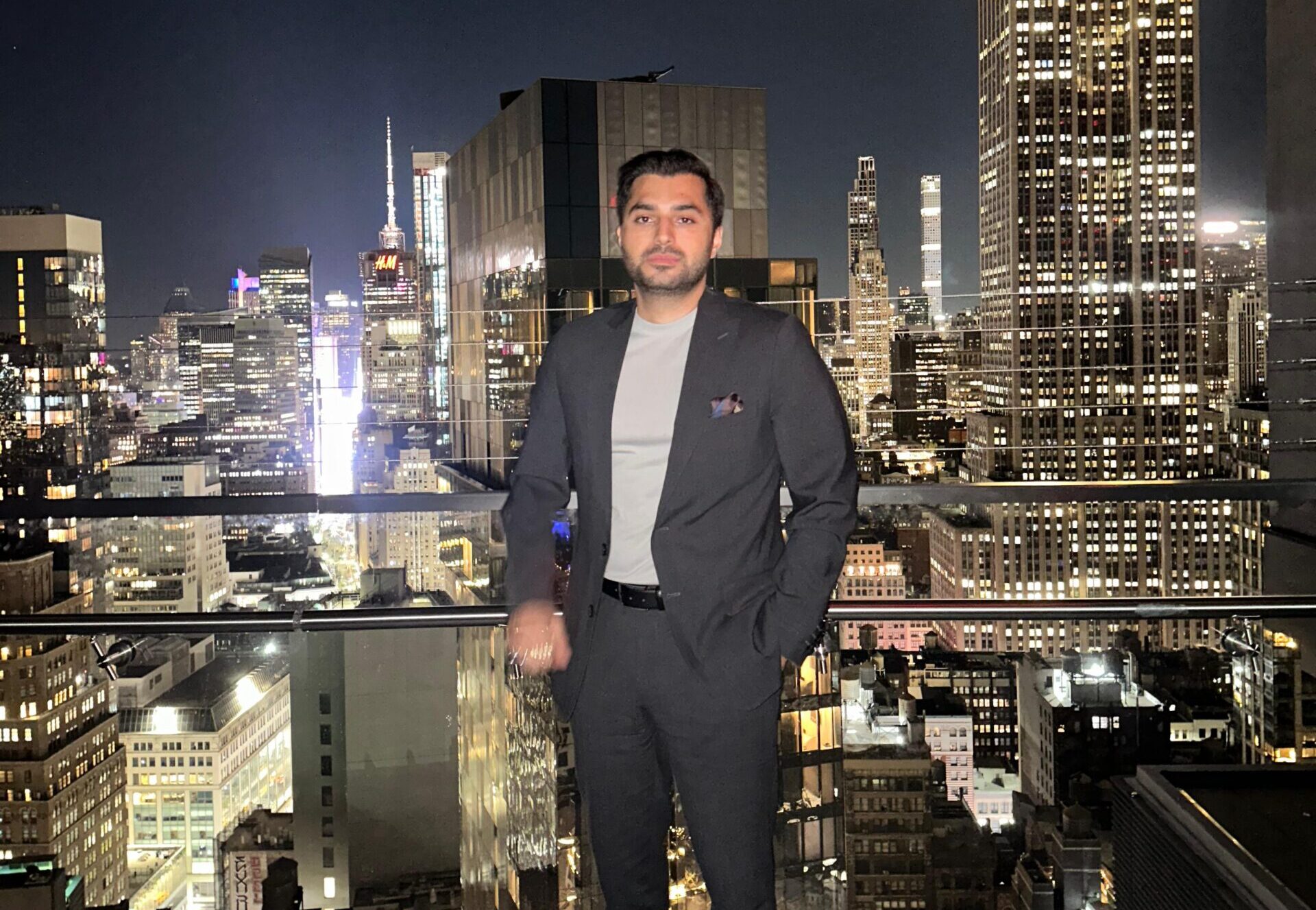 Umut Akkuş: Türkiye’nin Dijital Hizmetlerde Yeni Nesil Lideri