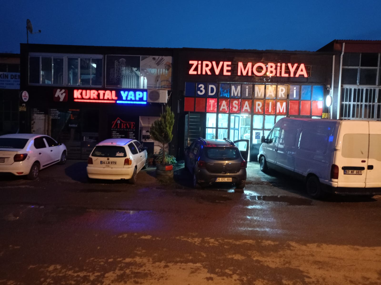 Zirve Mobilya Geniş Ürün Yelpazesiyle Evlerin Her Alanına Çözüm Sunuyor