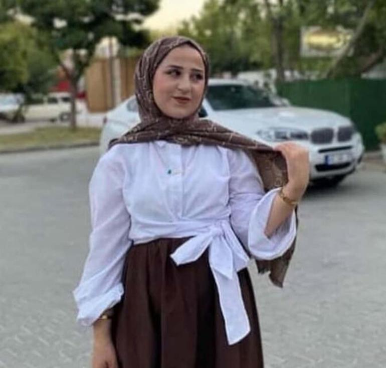 Önce Naile Büşra, sonra Mihriban! Bir mesajla ortaya çıkan karanlık sır