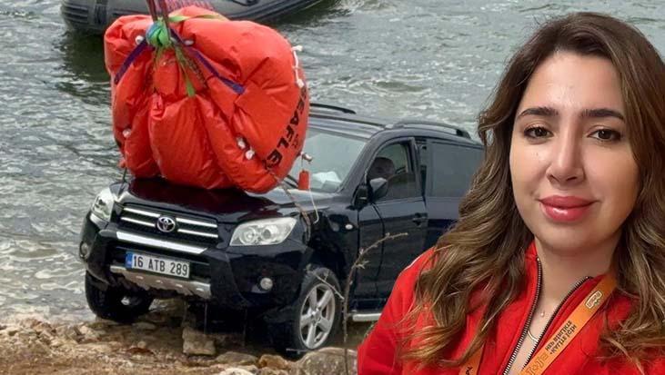 Elif Kumal’dan Kahreden Haber: 8 Gün Sonra Gölette Bulundu, Ölüm Nedeni Boğulma