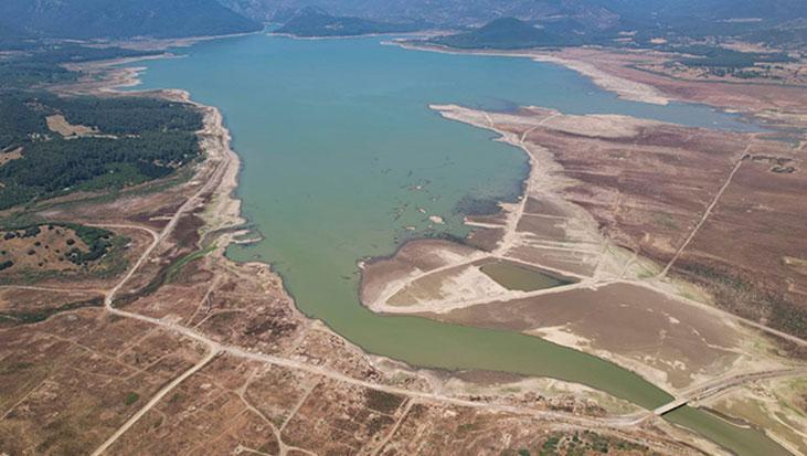 DSİ’den İZSU Kuyuları Açıklaması: “Manisa’nın Su Kaynaklarına Olumsuz Etki Yok”