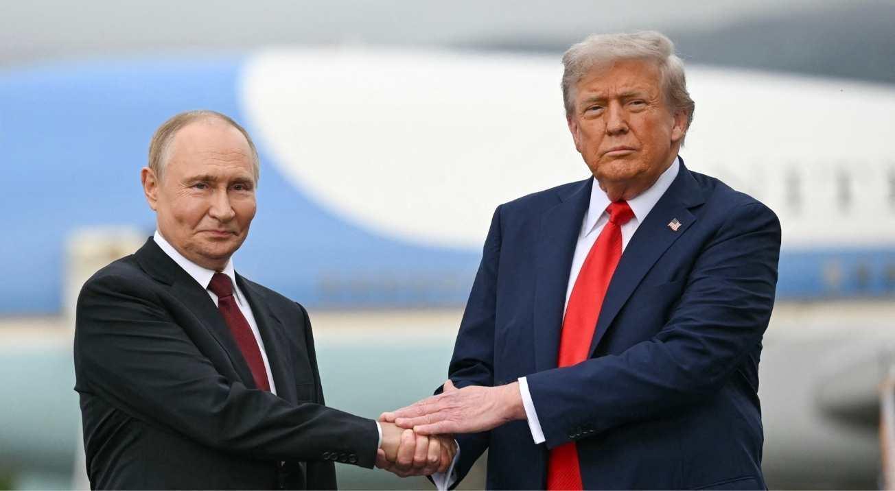 Kremlin’den dikkat çeken açıklama: Trump’tan Putin’e “Gazze Barış Kurulu” teklifi mi?