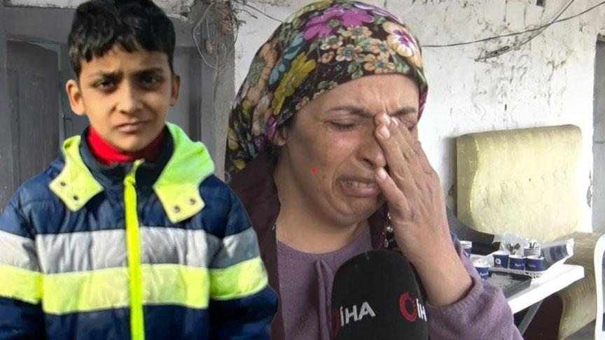 11 Yaşındaki Ali’den 2 Gündür Haber Yok: Aile ve Mahalle Seferber11 yaşındaki çocuk montunu giyip ortadan kayboldu! ‘2 gecedir uyku yok, mahalle sakinleri ile arıyoruz’