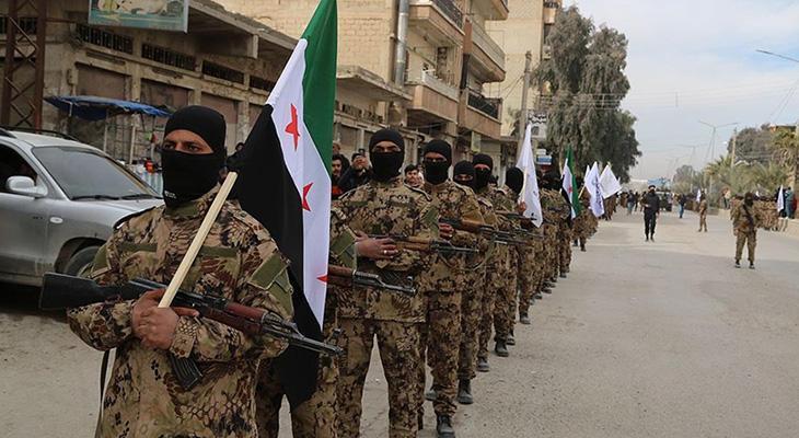 Suriye Enformasyon Bakanı’ndan YPG Mutabakatı Açıklaması