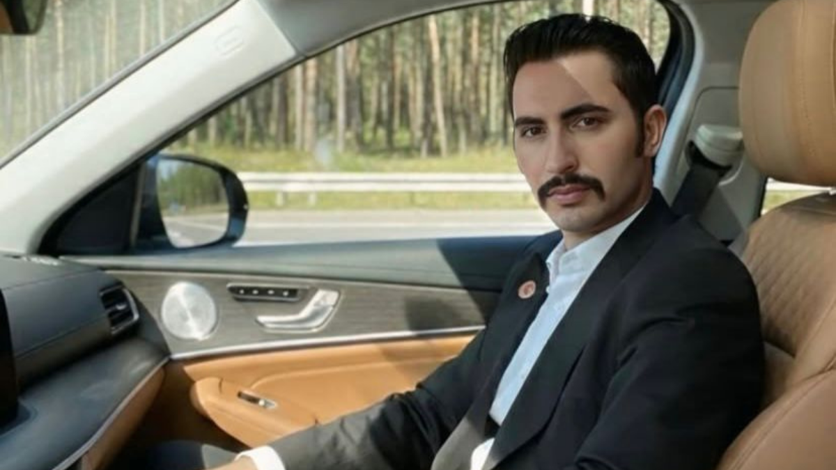 Remzi Atik Siyasette Yeni Bir Sayfa Açıyor: KSP Sahneye Çıkıyor