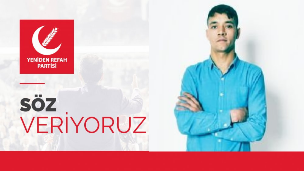 ZÜLFİKAR BİLGİÇ’İN SİYASİ MÜCADELESİ