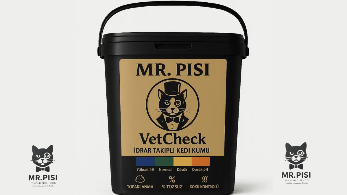 Mr. Pisi, Bayilik ve Yeni Hizmetlerle Evcil Hayvan Dünyasında Fırtına Estiriyor