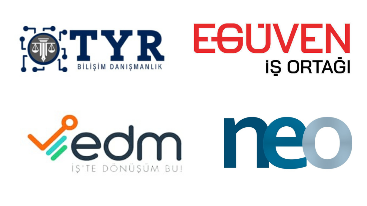 E-Dönüşümün Lideri Sahada: TYR Bilişim ve Danışmanlık Dijital Çağa Yön Veriyor