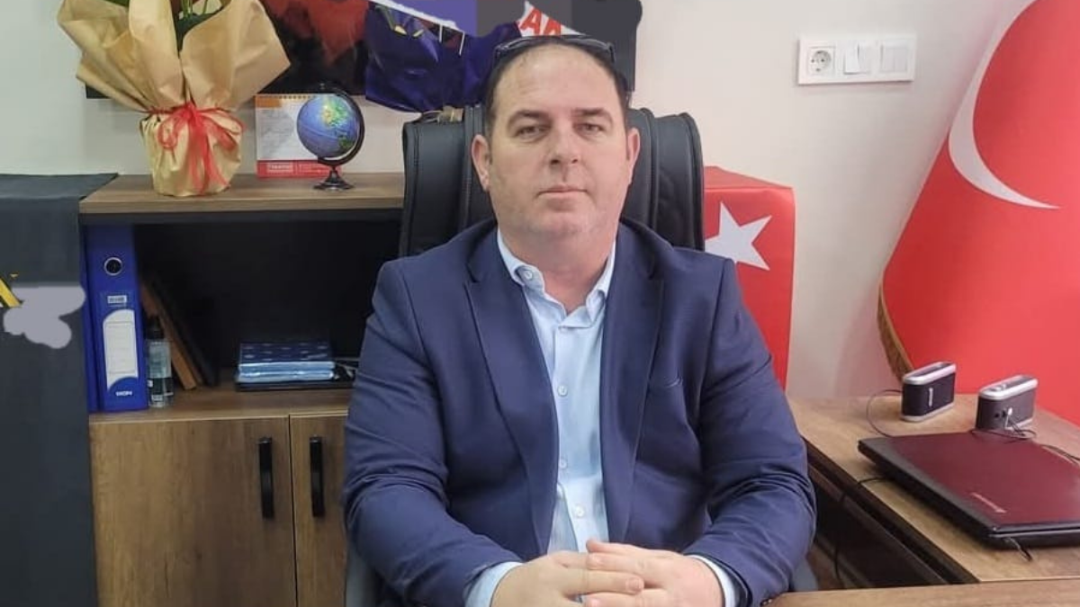 Ethem Altınay: Sahadan Gelen Tecrübe, Yerelden Yükselen Bir Vizyon