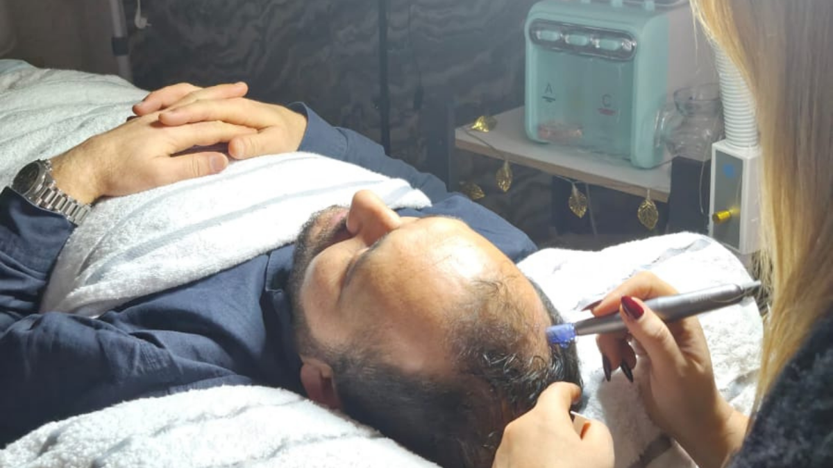 Ankara’da Güzelliğin Yeni Adresi: Hayal Beauty Güzellik Salonu