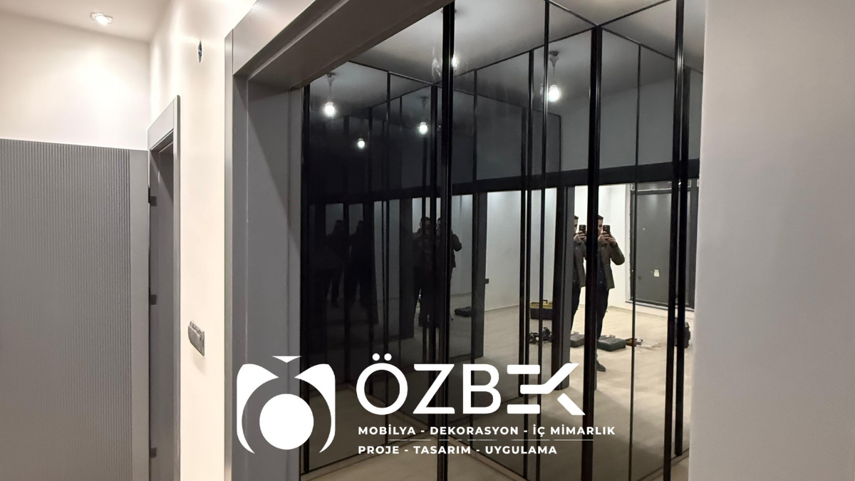 Özbek Mobilya’dan Türkiye Genelinde Güçlü Projeler