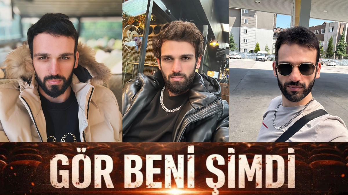 Muhammed İnci’den “Gör Beni Şimdi”: Sessizliğin İçinden Gelen Yüzleşme