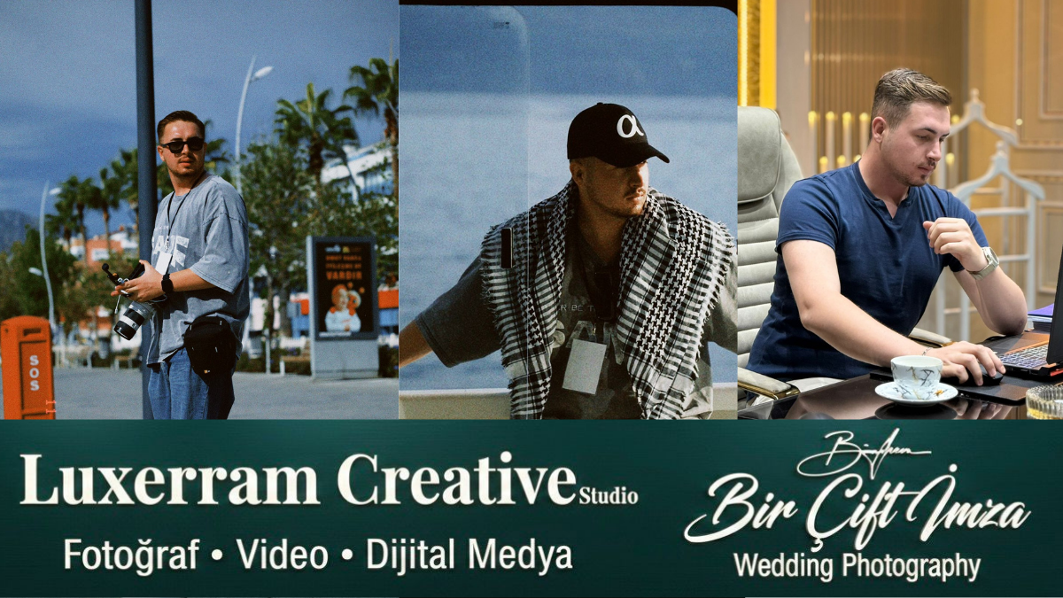 Luxerram Reklam Ajansı Dijital Dünyada Türkiye Geneline Damga Vuruyor