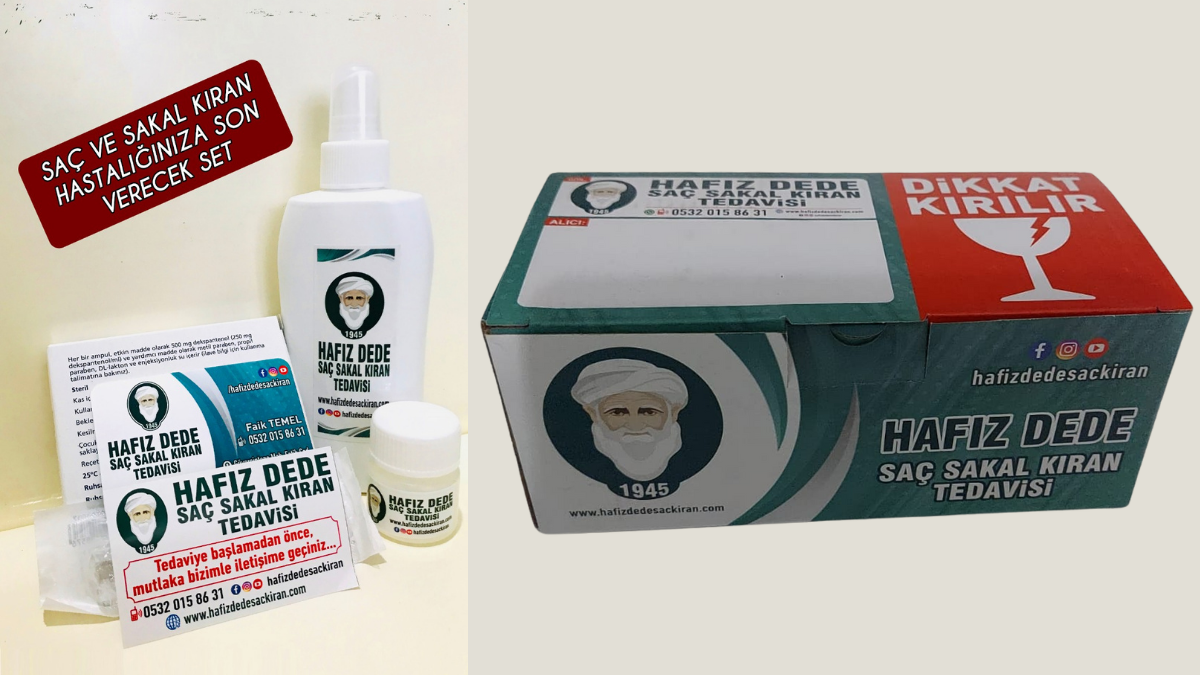 Hafız Dede Saç Kıran Tedavisi Kulaktan Kulağa Yayılıyor: Doğal Şifa Dilden Dile Anlatılıyor