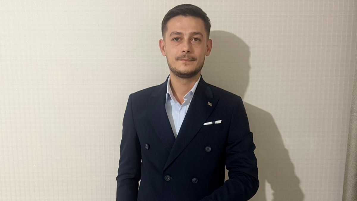 “Sermayeyle Değil Meslekle Kurulan Bir Yolculuk: İnşaat Mühendisi Veysi Karadağ”