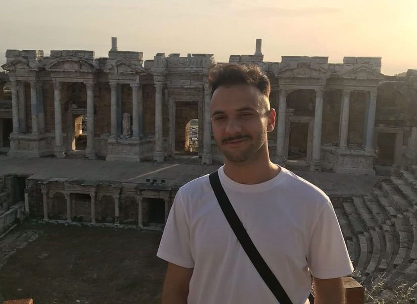 Muhammet Mustafa Zavallıoğlu: Genç Yaşta Hukuktan İş Dünyasına Uzanan Çok Katmanlı Bir Yol