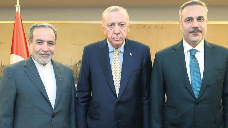 Dünya Basını: Türkiye, ABD–İran Hattında Kritik Arabulucu